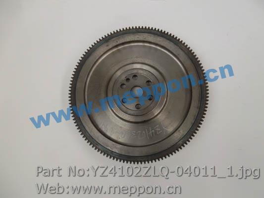 YZ4102ZLQ-04011