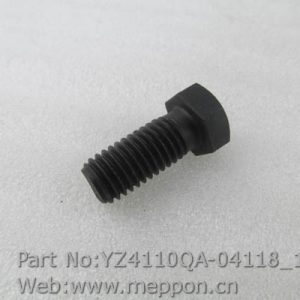 YZ4110QA-04118