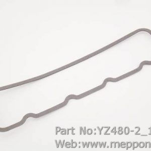 YZ480-2 Cylinder head cover gasket