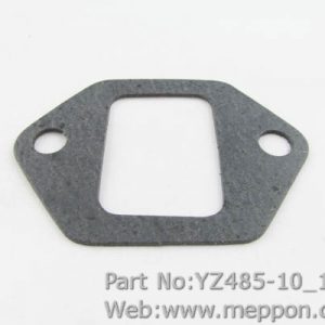 YZ485-10 Intake pipe gasket