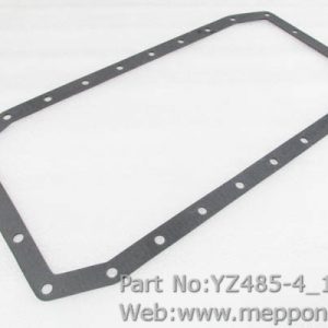 YZ485-4 Oil pan gasket