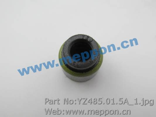 YZ485.01.5A Intake valve oil seal assembly