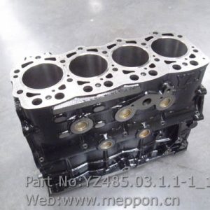 YZ485.03.1.1-1 Cylinder Body
