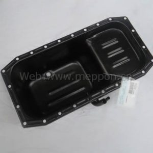 YZ485.04.1B Oil sump welding