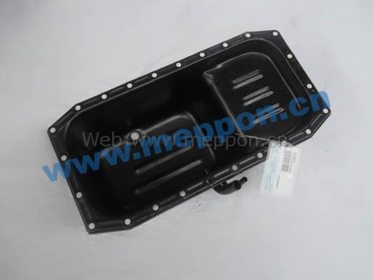 YZ485.04.1B Oil sump welding