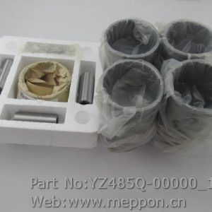 YZ485Q-00000 cylinder kits YZ485Q (general)