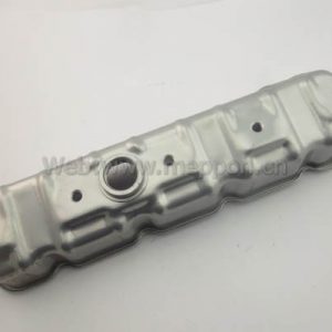 YZ485QB-01016 Cylinder head cover die casting