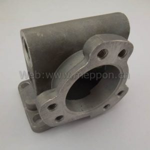 YZ485QB-01131B Cylinder head front cover
