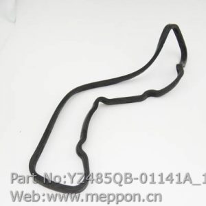 YZ485QB-01141A Cylinder head cover pad