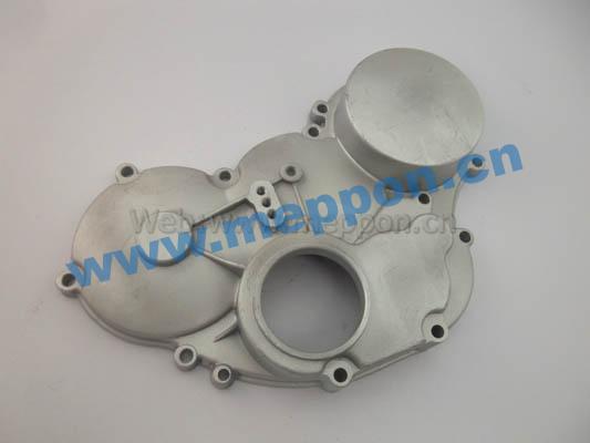 YZ485QB-02121 Gear housing cover