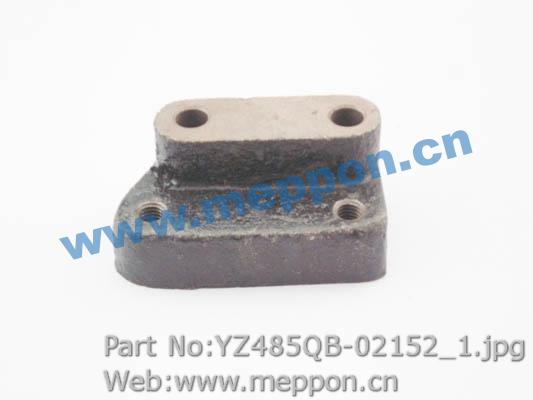 YZ485QB-02152 Pump pad