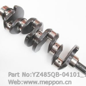 YZ485QB-04101 Crankshaft (2040335)
