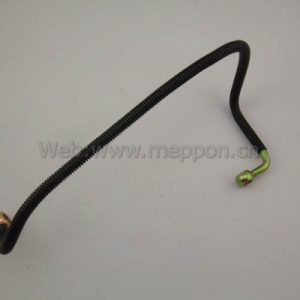 YZ485QB-12013B Oil pump outlet pipe combination