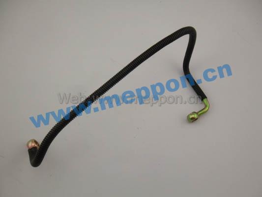 YZ485QB-12013B Oil pump outlet pipe combination