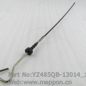 YZ485QB-13014 Oil shank glue