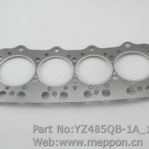 YZ485QB-1A Cylinder head gasket