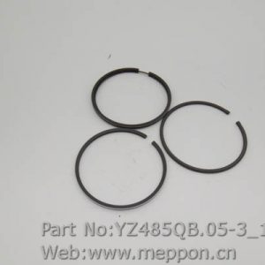 YZ485QB.05-3 Piston ring