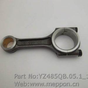 YZ485QB.05.1 rod assembly