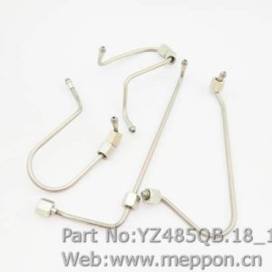 YZ485QB.18 High-pressure pipeline