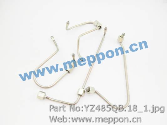 YZ485QB.18 High-pressure pipeline