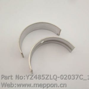 YZ485ZLQ-02037C Main bearing