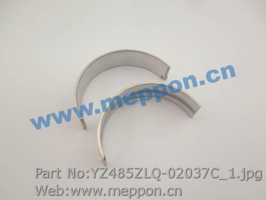 YZ485ZLQ-02037C Main bearing
