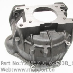 YZ485ZLQ-02103B Clutch housing