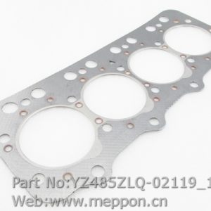 YZ485ZLQ-02119 Cylinder head gasket