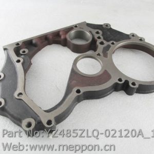 YZ485ZLQ-02120A Gear CASE