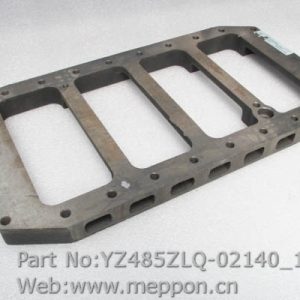 YZ485ZLQ-02140 Body frame board