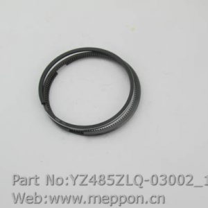 YZ485ZLQ-03002 Piston ring