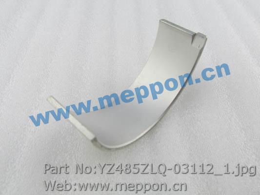 YZ485ZLQ-03112 Connecting rod bearing
