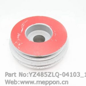 YZ485ZLQ-04103 Crankshaft pulley