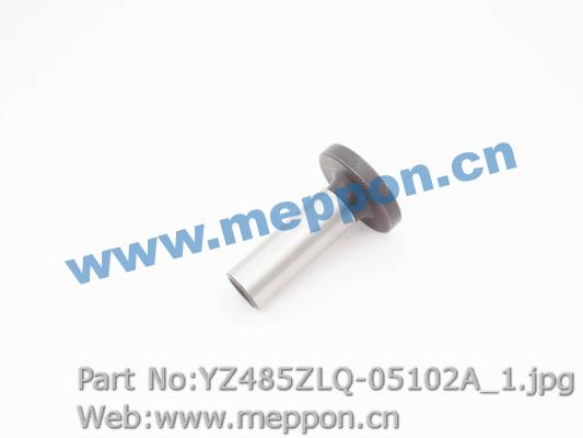 YZ485ZLQ-05102A Tappet (2050327)