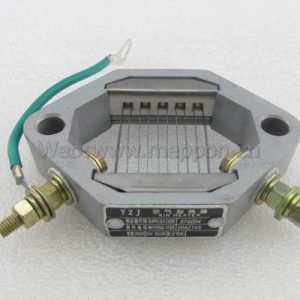 YZ485ZLQ-06021 Air heater