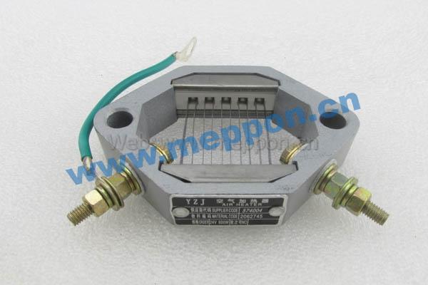YZ485ZLQ-06021 Air heater