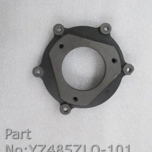 YZ485ZLQ-10103 Transition cover