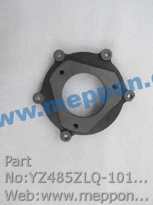 YZ485ZLQ-10103 Transition cover