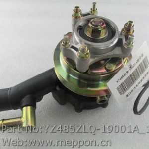 YZ485ZLQ-19001A Water Pump Assembly