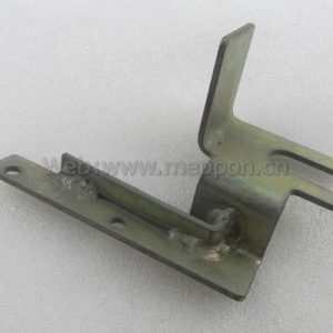 YZ485ZLQ-25116C Electric flameout bracket