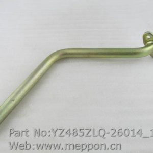 YZ485ZLQ-26014 pipe