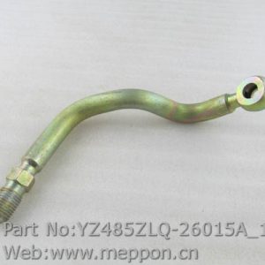 YZ485ZLQ-26015A PIPE