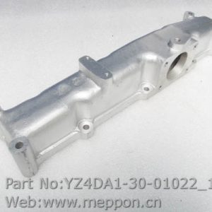 YZ4DA1-30-01022 Cylinder head cover die casting
