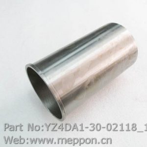 YZ4DA1-30-02118 Cylinder liner