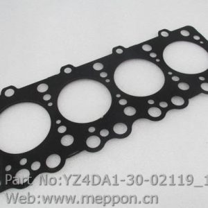 YZ4DA1-30-02119 Cylinder head gasket