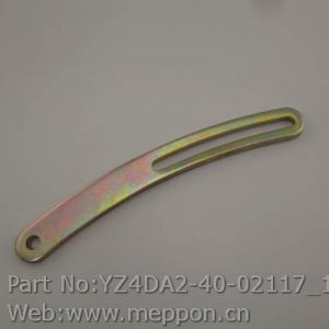 YZ4DA2-40-02117 Generator mount