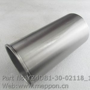 YZ4DB1-30-02118 Cylinder liner