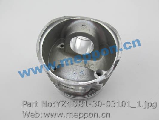 YZ4DB1-30-03101 piston
