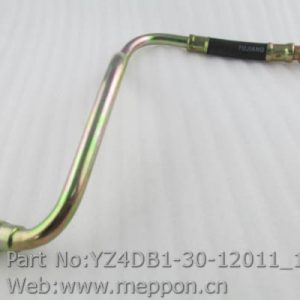 YZ4DB1-30-12011 Filter outlet pipe combination