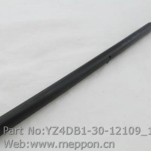 YZ4DB1-30-12109 Injector return pipe